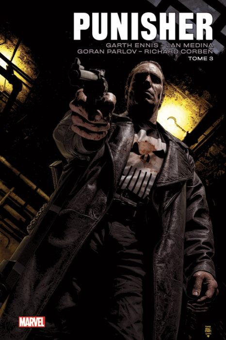 Emprunter Punisher Tome 3 livre