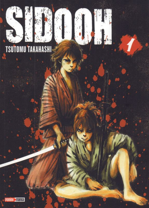 Emprunter Sidooh Tome 1 livre