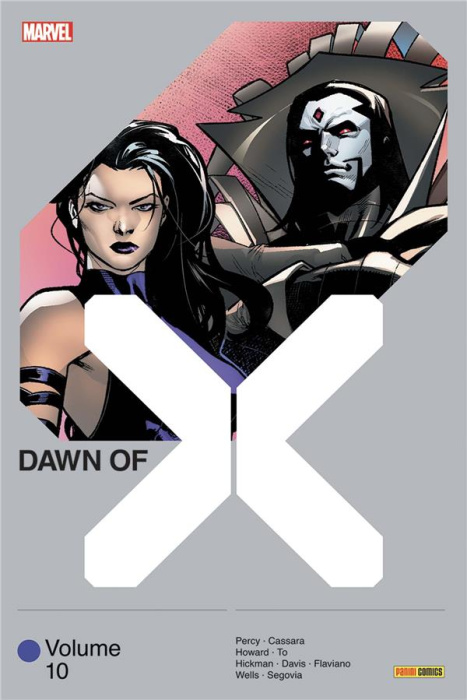 Emprunter Dawn of X Tome 10 livre