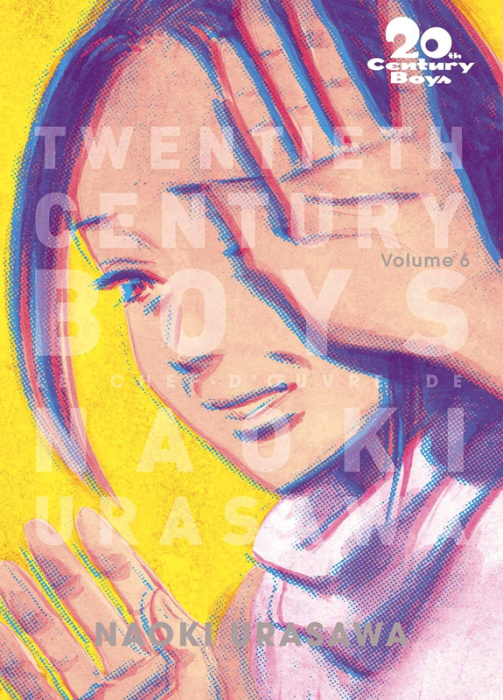 Emprunter 20th Century Boys Perfect Edition Tome 6 livre
