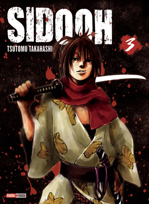 Emprunter Sidooh Tome 3 livre