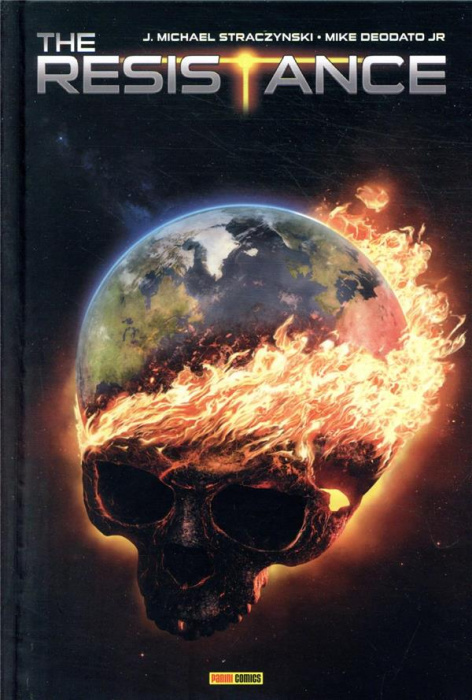 Emprunter The Resistance : Bienvenue dans la résistance livre