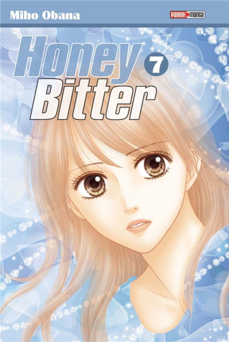 Emprunter Honey Bitter Tome 7 livre