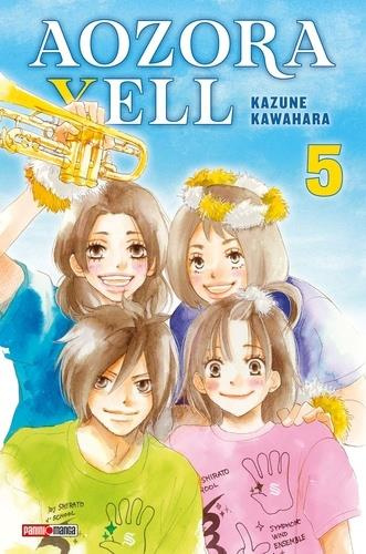 Emprunter Aozora Yell Tome 5 livre
