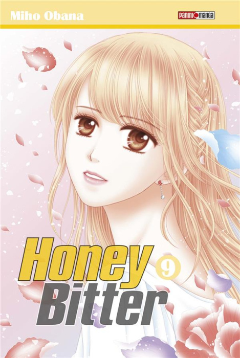 Emprunter Honey Bitter Tome 9 livre