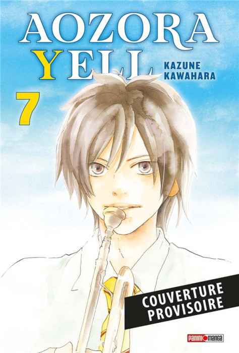 Emprunter Aozora Yell Tome 7 livre