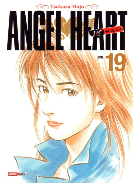 Emprunter Angel Heart 1st season Tome 19 livre