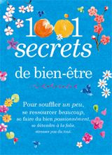 Emprunter 1001 secrets de bien-être livre