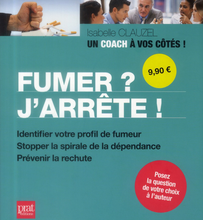 Emprunter Fumer ? J'arrête ! livre