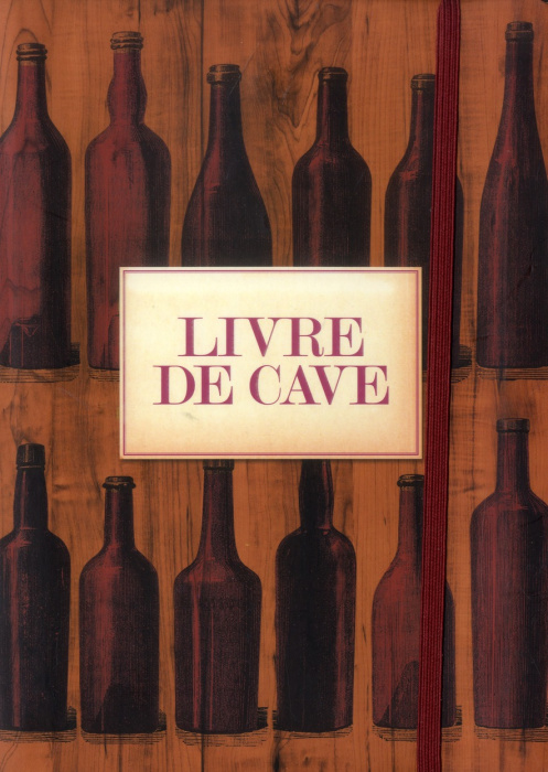 Emprunter Livre de cave livre
