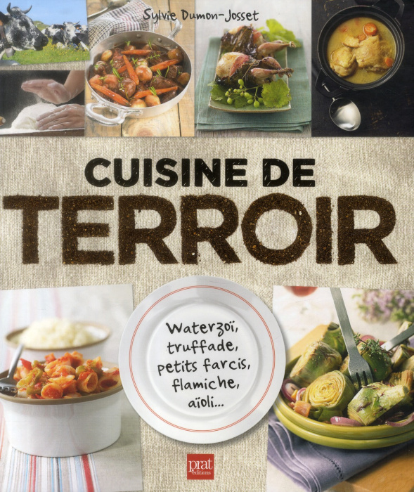 Emprunter Cuisine de terroir livre
