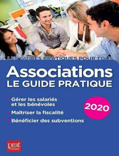 Emprunter Associations. Le guide pratique, Edition 2020 livre