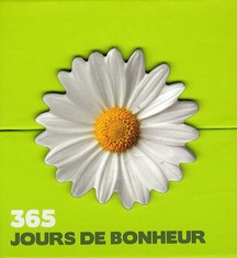 Emprunter 365 jours de bonheur livre