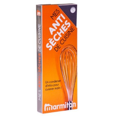 Emprunter Mes anti-sèches de cuisine livre