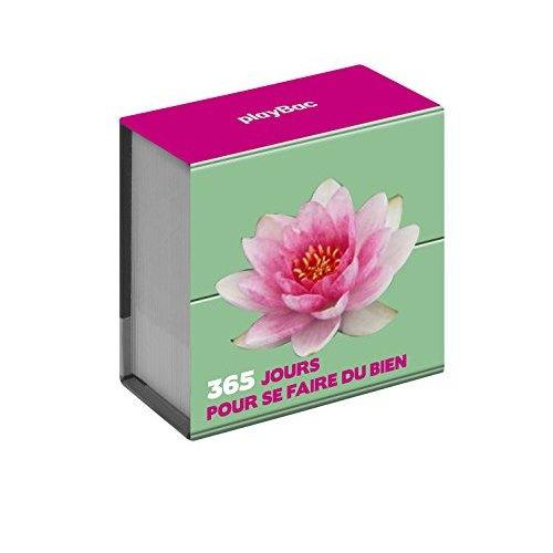 Emprunter 365 jours pour se faire du bien livre