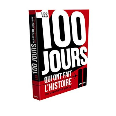 Emprunter LES 100 JOURS QUI ONT FAIT L'HISTOIRE DU XXEME SIECLE livre