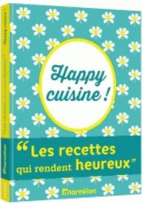Emprunter Happy cuisine! livre