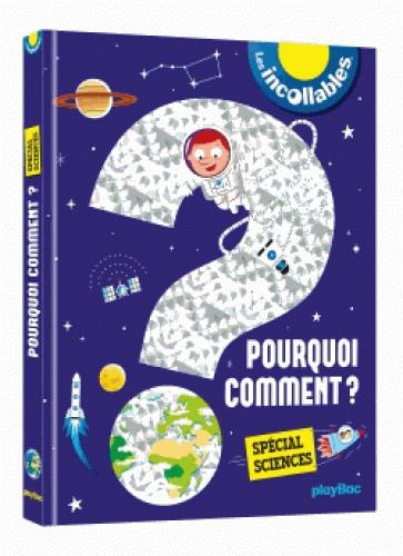 Emprunter Pourquoi, comment ? Spécial Sciences livre