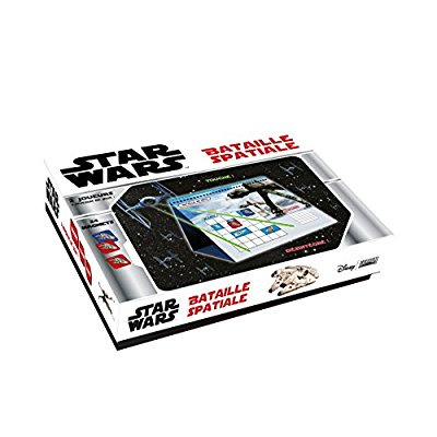 Emprunter STAR WARS - BATAILLE SPATIALE livre