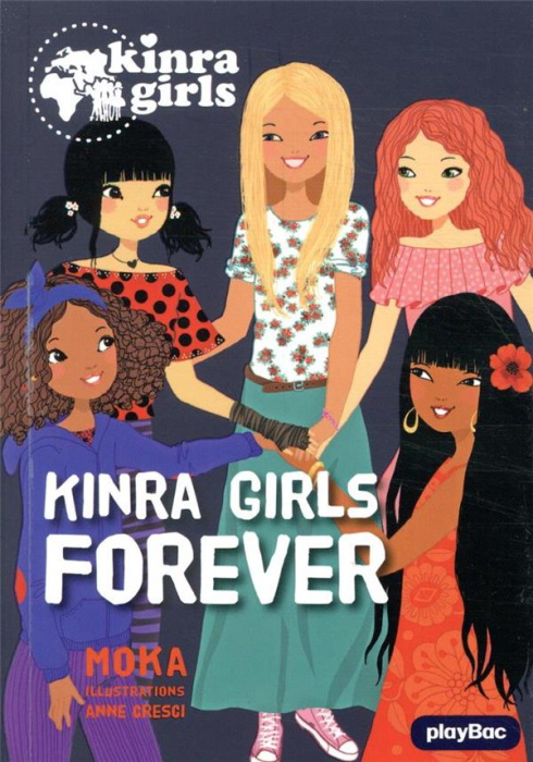 Emprunter Kinra Girls Tome 26 : Kinra Girls Forever livre