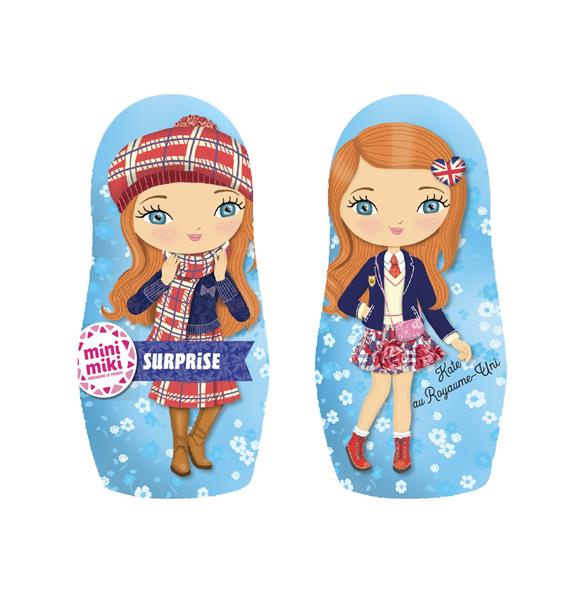 Emprunter Kate au Royaume-Uni livre