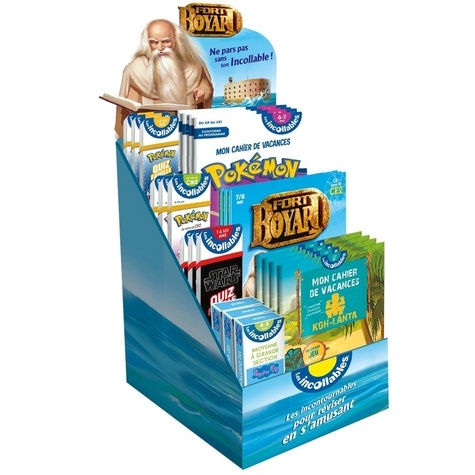 Emprunter Comptoir 31 licences op inco 2021 livre