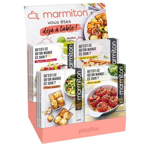 Emprunter COMPTOIR PLEIN 18EX QQMCS livre