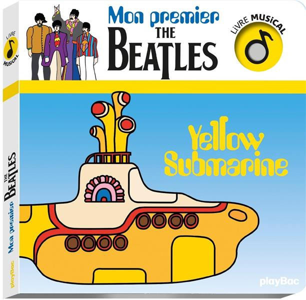 Emprunter Mon premier The Beatles livre