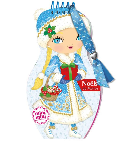 Emprunter Noëls du monde livre