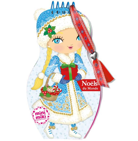 Emprunter Noëls du monde livre