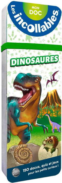 Emprunter Dinosaures livre