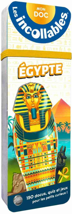 Emprunter Egypte livre