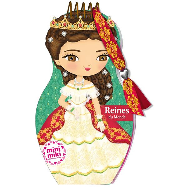 Emprunter Reines du monde livre