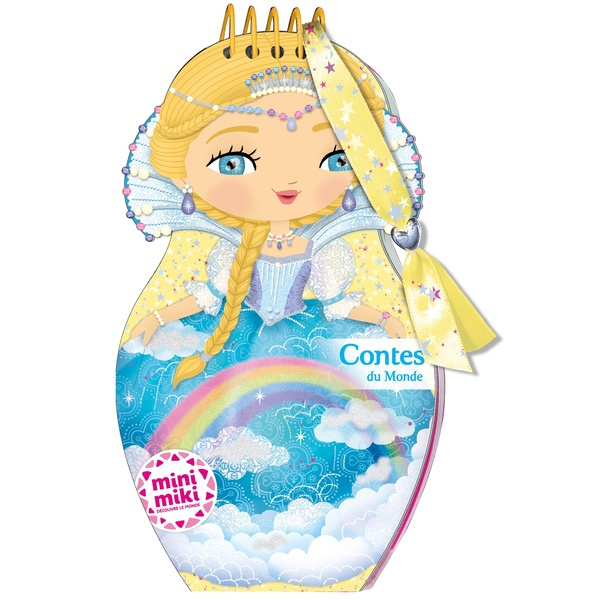 Emprunter Contes du monde livre