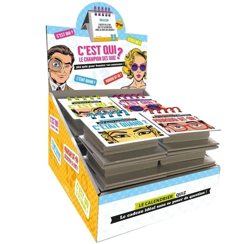 Emprunter PRET A VENDRE MINIS CHEVALETS QUIZ livre