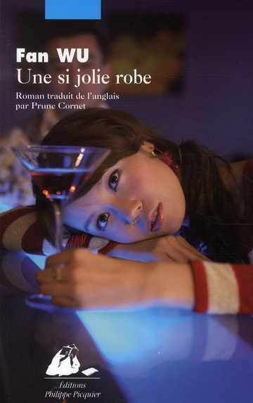 Emprunter UNE SI JOLIE ROBE livre