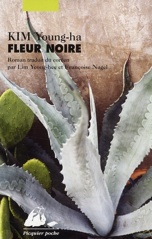 Emprunter FLEUR NOIRE livre