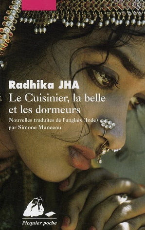 Emprunter Le cuisinier, la belle et les dormeurs livre