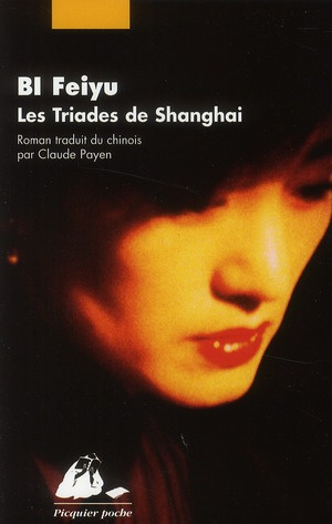 Emprunter LES TRIADES DE SHANGHAI livre