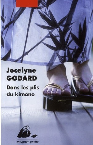 Emprunter DANS LES PLIS DU KIMONO livre