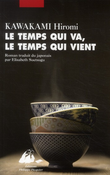 Emprunter LE TEMPS QUI VA, LE TEMPS QUI VIENT livre