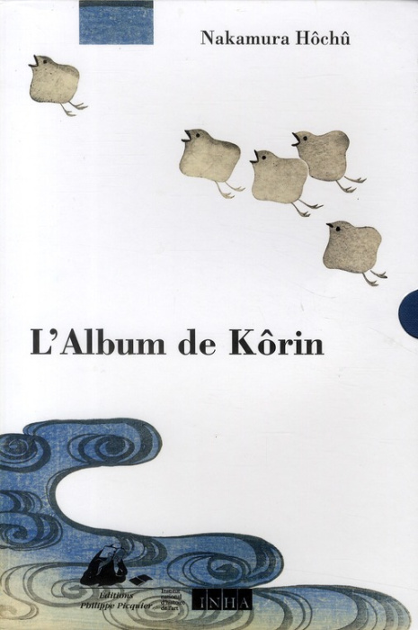 Emprunter L'Album de Kôrin livre