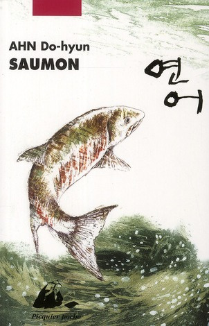 Emprunter Saumon livre