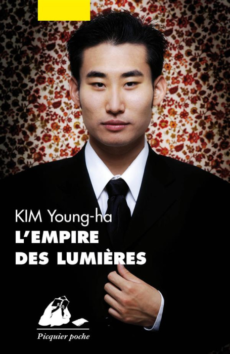 Emprunter L'Empire des lumières livre