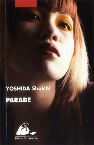 Emprunter PARADE livre