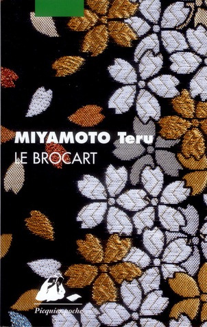 Emprunter Le Brocart livre