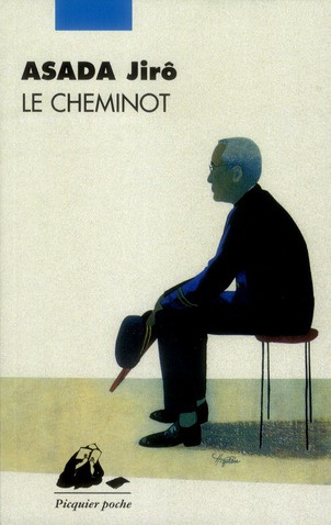 Emprunter Le Cheminot livre