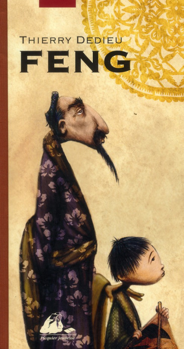 Emprunter FENG livre