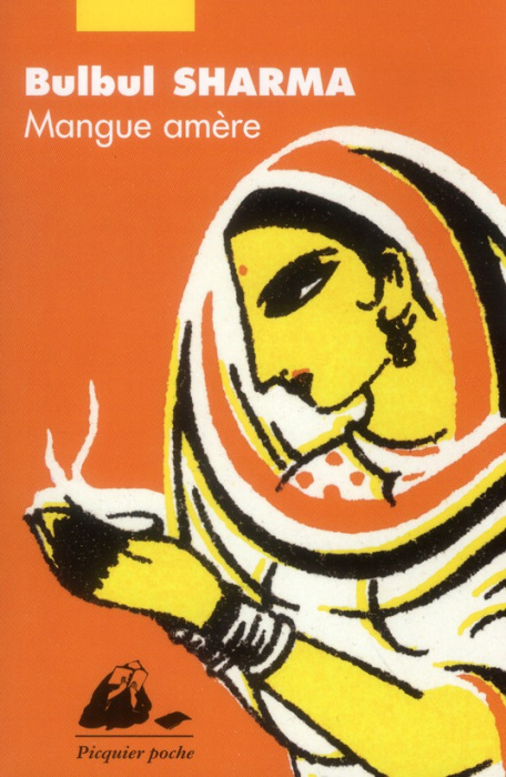 Emprunter Mangue amère livre