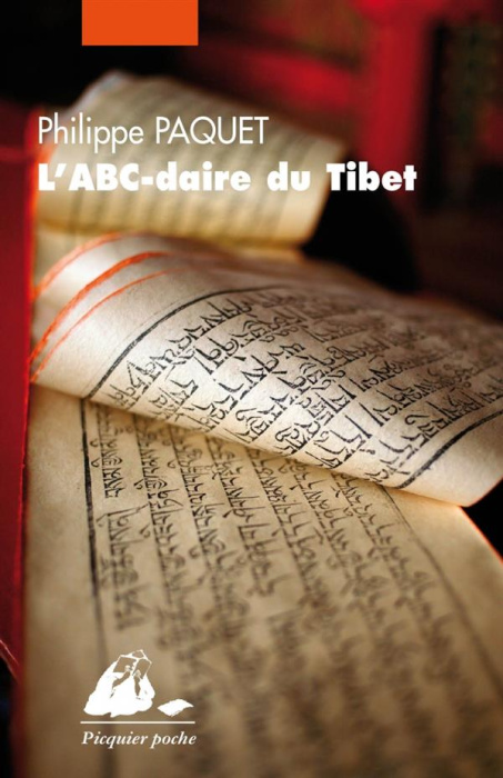 Emprunter L'ABC-daire du Tibet livre